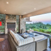 Отель Zimbali 4 Bedroom with Pool Zhb1, фото 13
