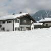 Отель Appartement Chamonix-Mont-Blanc, 3 pièces, 4 personnes - FR-1-517-38 в Шамони-Монблан