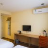 Отель Home Inn Nanjing Sanpailou в Нанкине