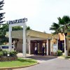 Отель Accra City Hotel в Аккре