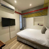 Отель Sennong Homestay, фото 4