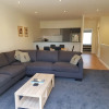 Отель Gillies st Apartments, фото 5