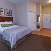 Отель Candlewood Suites Deer Park TX, an IHG Hotel, фото 4
