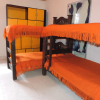 Отель Hostal Aventureros de la Candelaria - Hostel, фото 22