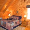 Отель Lilac Cottage at Blairsville 2 Bedrooms 2 Bathrooms Cottage, фото 2