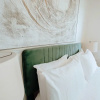 Отель Cozy 6BR Home Near Plaza Dist -sleeps 15, фото 20