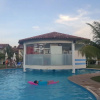 Отель Condomínio Residencial Monte Sião, фото 27
