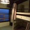 Отель Guesthouse Sunanoshiro - Hostel, фото 3