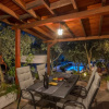 Отель House with big walled oliva garden, фото 33
