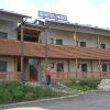 Отель Oravi Apartments в Савонлинне