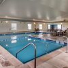 Отель Comfort Suites Burlington, фото 19