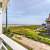 Отель Pet-friendly Galveston Bungalow, Steps to Beach!, фото 20