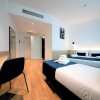 Отель Air Rooms Rome Airport by HelloSky, фото 6