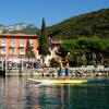 Отель Monte Baldo, фото 27