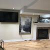 Отель Beautiful 1 bedroom lower level apartment, фото 3