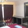 Отель i-ROOMZ Hoysala Residency, фото 17