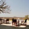 Отель Kifaru Luxury Lodge & Bush Camp, фото 17