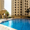 Отель Bohemian 3 BR Apartment-Rimal 1 JBR, фото 1