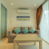 Отель Sea View Beach Dinning Beach Front c115, фото 24
