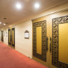 Отель Hiroshima Pacific Hotel, фото 16