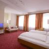 Отель Altstadt-Hotel Zieglerbräu, фото 5