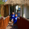 Отель Palm Valley Cabins, фото 23
