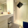 Отель Apartamento Luxo Espaçoso e Equipado, фото 11