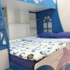 Отель Esdi Homestay Malacca, фото 5