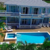 Отель Sea Walk 4 Bedroom Home, фото 7