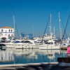 Отель Frontline Beach Apartment Marina Real 5009, фото 19
