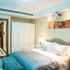 Отель Hangzhou Caitong Center Apartment (Wujiaotian Street Gaosha Road Subway Station Branch), фото 37