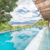 Отель Villa com quinze suítes, e praia privativa no coração de Angra dos Reis, фото 16