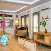 Отель Aris Hotel, фото 2