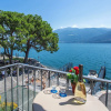 Отель Casa al Lago 3 - Brissago Experience, фото 15