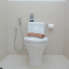 Отель Cozy and Best Choice Studio at Bogor Icon Apartment, фото 5