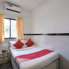 Отель OYO 24337 Akshaya Lodging, фото 6