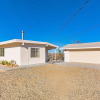 Отель Perfect Getaway W/amazing Views At Joshua Tree 3 Bedroom Home by RedAwning, фото 29