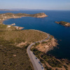 Отель Sounio Black Villa, фото 15
