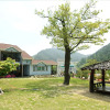 Отель Gangneung Sokumkang Yeomok Pension, фото 18