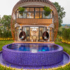 Отель Bird Nest Villas by Mafiya, фото 9