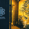 Отель R Hotel-The Atelier Shinsaibashi East, фото 1