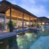 Отель The Longhouse, Jimbaran - Bali, фото 45