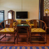 Отель Beijing Sihe Courtyard Hotel, фото 19