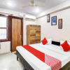 Отель OYO 82107 Vivaan Residency, фото 3