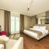 Отель The City Suites, фото 4