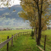 Отель Peaceful Apartment in Fügenberg near Ski Area, фото 16