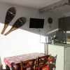 Отель lovely studio with a nice view on the slopes Holiday home 0 agence la, фото 6