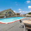 Отель Best Western University Inn, фото 17