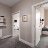 Отель Cornerstone Apartments, фото 6