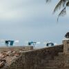 Отель Chomtalay Resort at Had Chaosamran Beach, фото 19